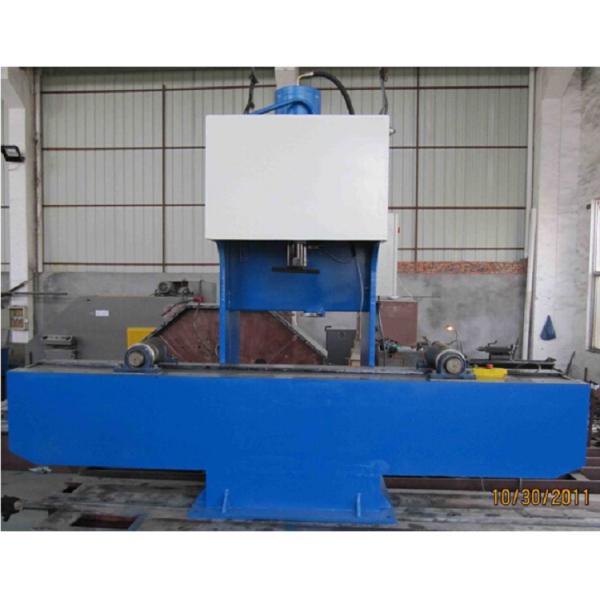 Промышленные машина фонарного столба улицы/оборудование делать для фонарного столба