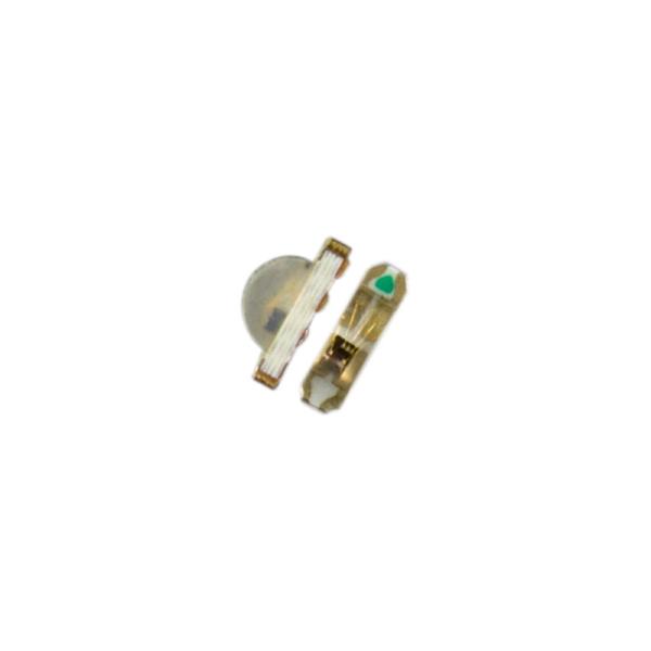Addressable RGB Multicolor Color Controllable Smart LED Chip