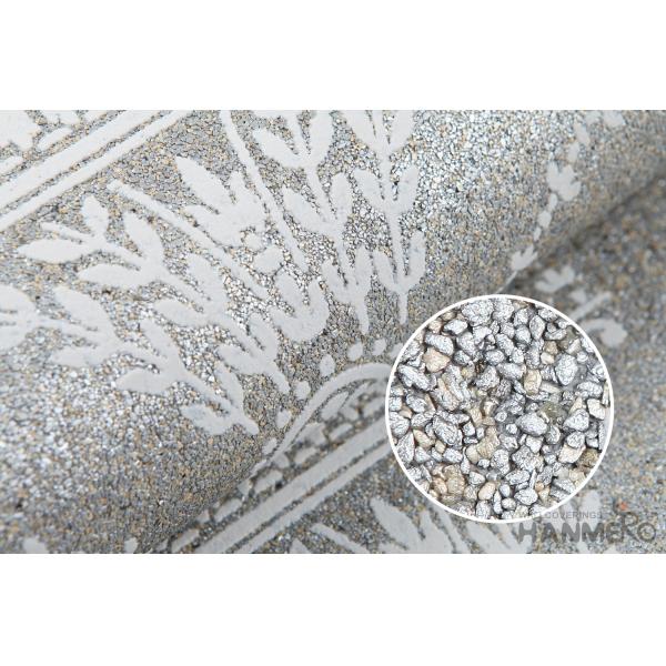 Wallpaper Home Decor Eco-friendly 0.53*10M Roll Natural Plant Fiber