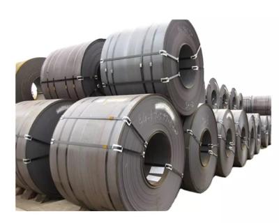 1500mm Hot Dipped Galvanized Steel Coils SGCC For Building Pipe