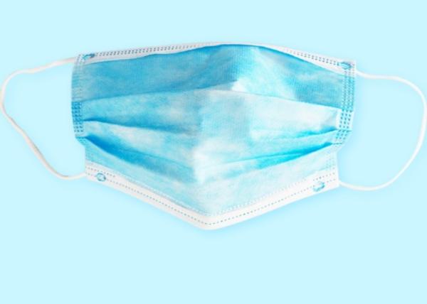 FFP2 EO Sterile 3 Ply Surgical Face Mask