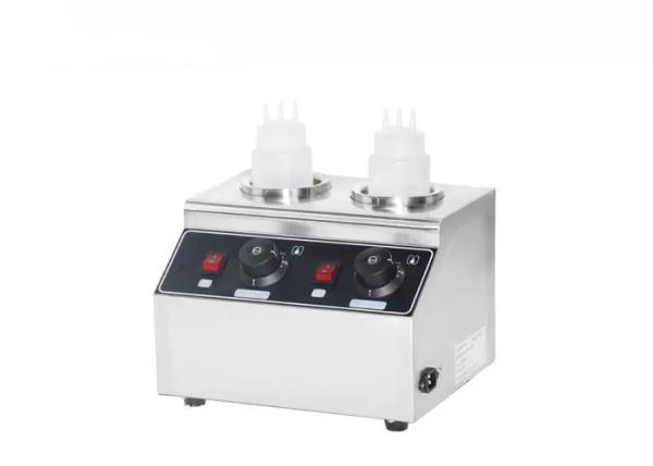 Anti Corrosion 3.4kg 160w Auxiliary Kitchen Equipment