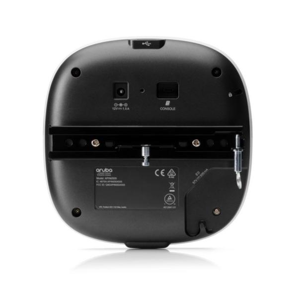 White R2H28A AP505 Wireless Access Point The Ultimate Networking Tool for Your Network
