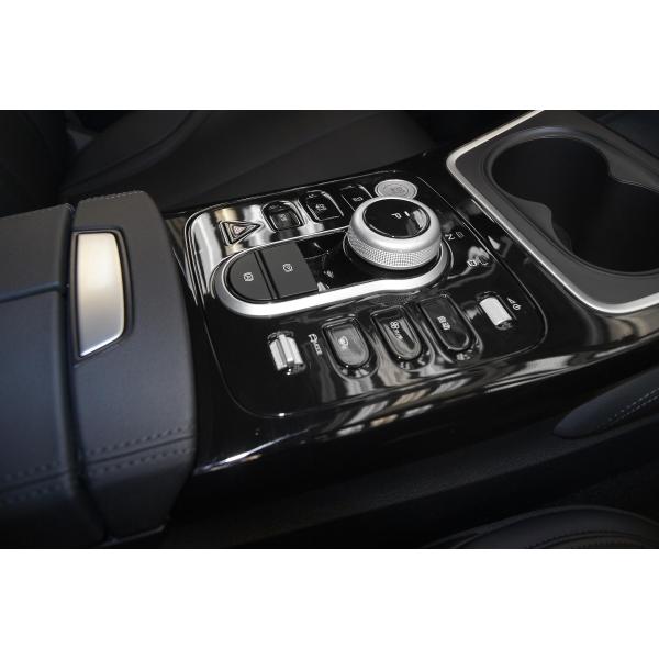 Pure Electric 2023 BYD Qin PLUS EV PHEV Cars 510KM Travel Edition