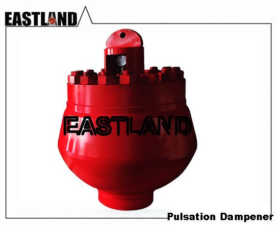 M20 Pulsation Dampener Diaphargm Kits Bladder Kits