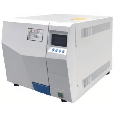 24L Class N Type Autoclave Adjustable Program for Dental and Clinic