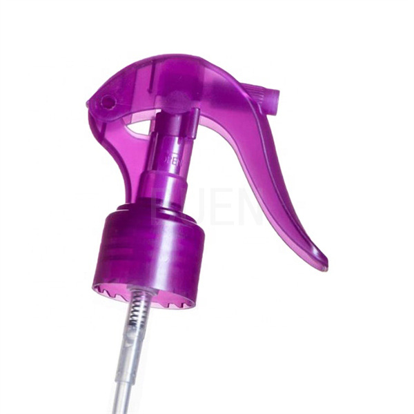 Спрейера пуска сада земледелия ручной насос тумана воды пластикового мини