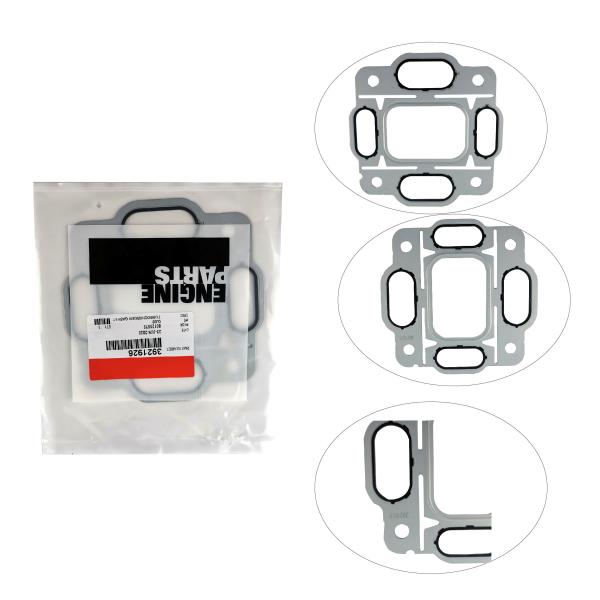 3921926 Cummins Diesel Engine Turbocharger Gasket