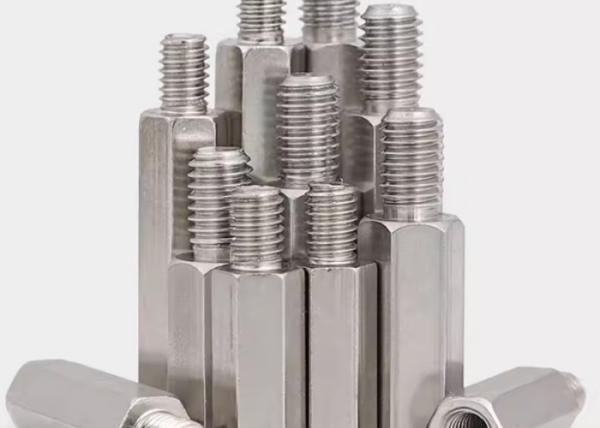 M3 M5 M6 en acier inoxydable mâle et femelle Hex Head Standoff
