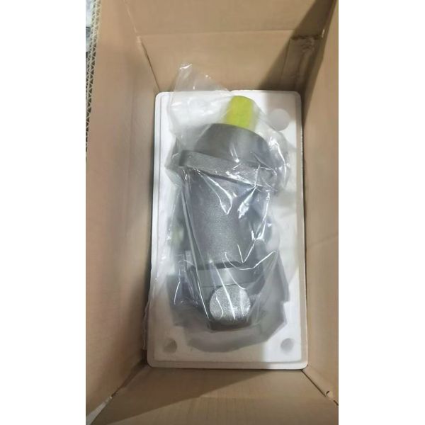 A2F 10/12/23/250/500 Axial Fixed Displacement Hydraulic Pump For Mobile Machinery
