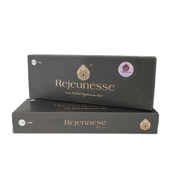 Enchimento ácido hialurónico coreano de Skincare Ha Rejeunesse do nariz para os bordos