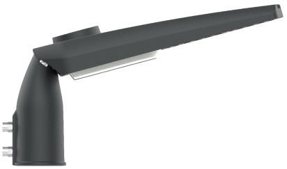 Outdoor City Lighting 150w Led Street Lights Adjustable Bracket