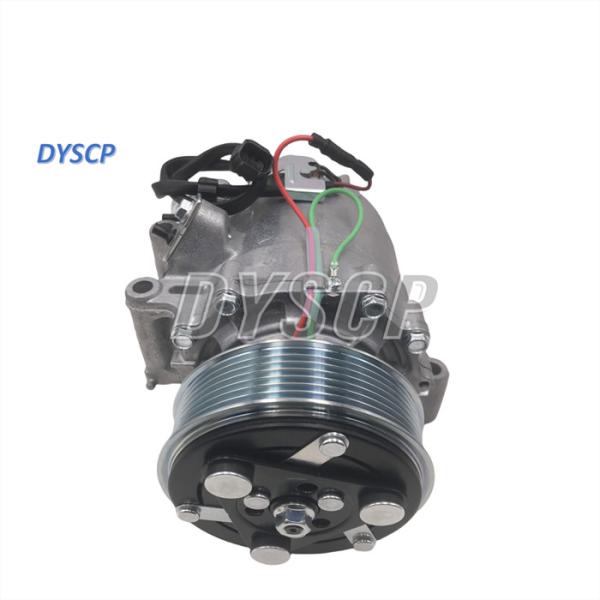 38810-RL3-H02 Компрессор кондиционера 12 В для Honda Accord Spirior CP1 CU1