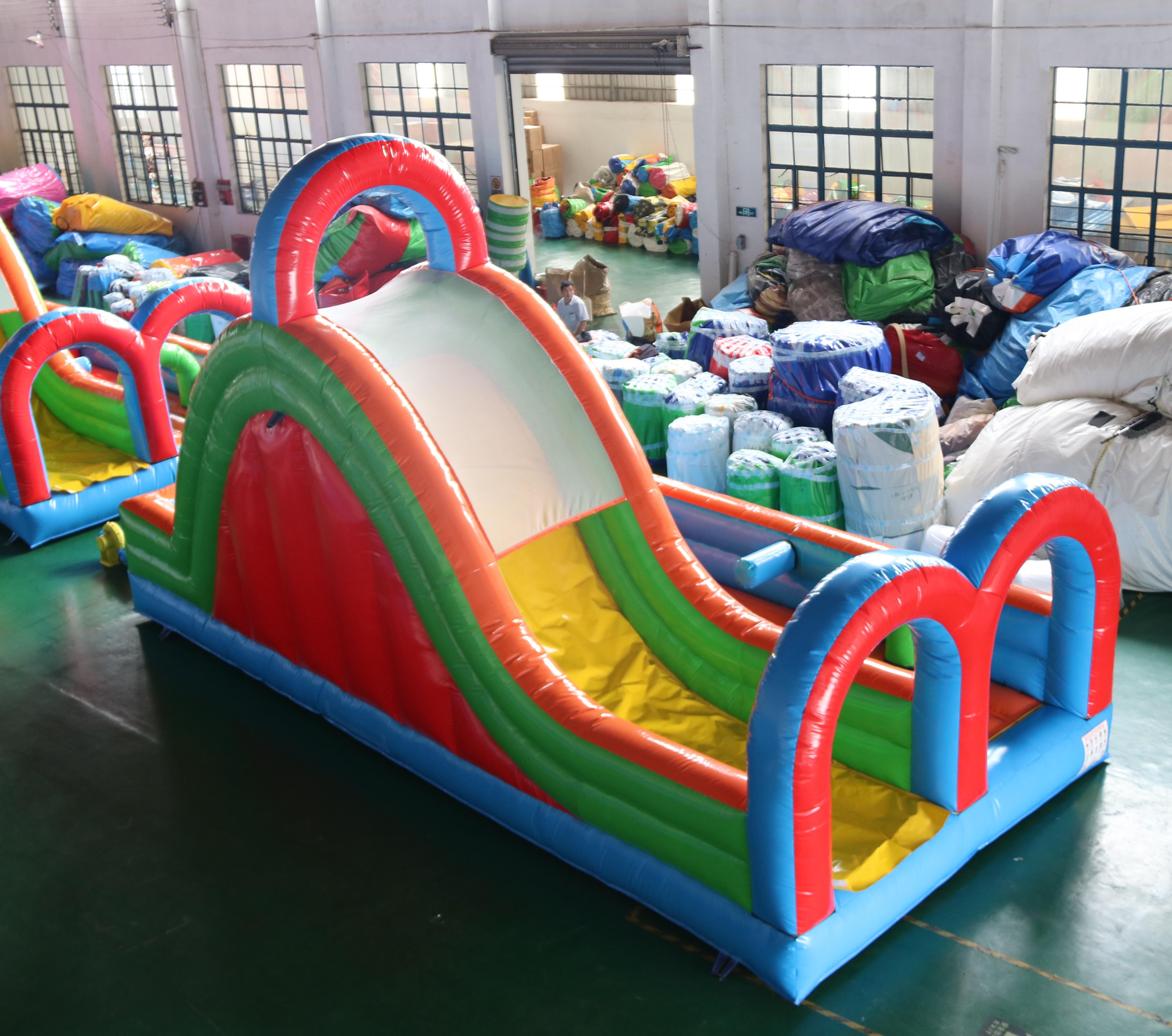 New Design Custom Bouncer Slide Inflatable Combo Jumpers Inflatable Bounce House Inflatable Bouncy Castle for Kids