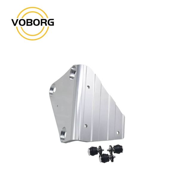 FOR LR3 LR4 RANGE ROVER SPORT AIR SUSPENSION COMPRESSOR AMK MOUNTING BRACKET