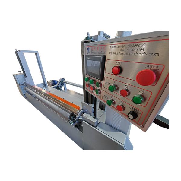 Enhance Your Production Process with Our Foam Cutting Machine and Delta VF Technology