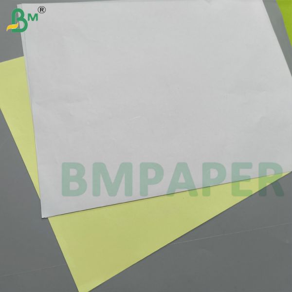 Carbonless Copy Paper 20lb Copy Paper Sheet Business Forms Invoice Printing And Multi Part Documents