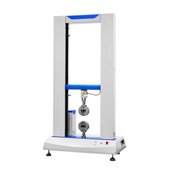 Multifunction Servo Tensile Strength Testing Machine Of Electric Tensile Tester