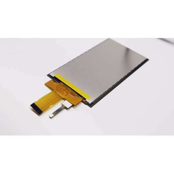 Polcd 5 дюймовый Industrial Touch LCD IPS широкий угол обзора ST7703 ic 5 дюймовый 720x1280 TFT LCD панель