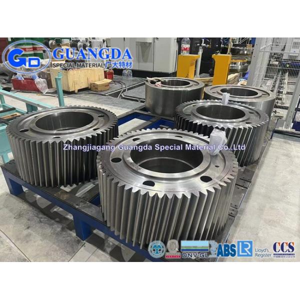 Industrial Planet Gears planet gear set precision gear manufacturing Industrial Gears Co