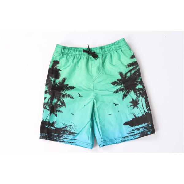 Boy's Print shorts