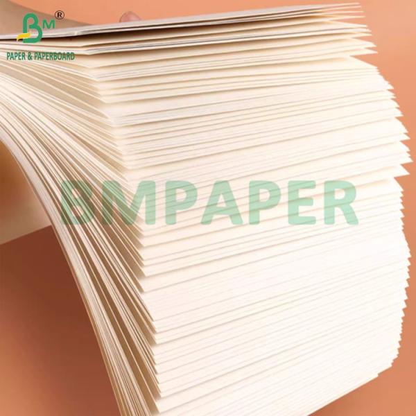 160gram 180gram Uncoated Art Sketch Paper Roll For Drawing 914mm X 50m