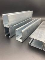 Metal Steel Custom Size 41x62 41x124 Double Strut Channel