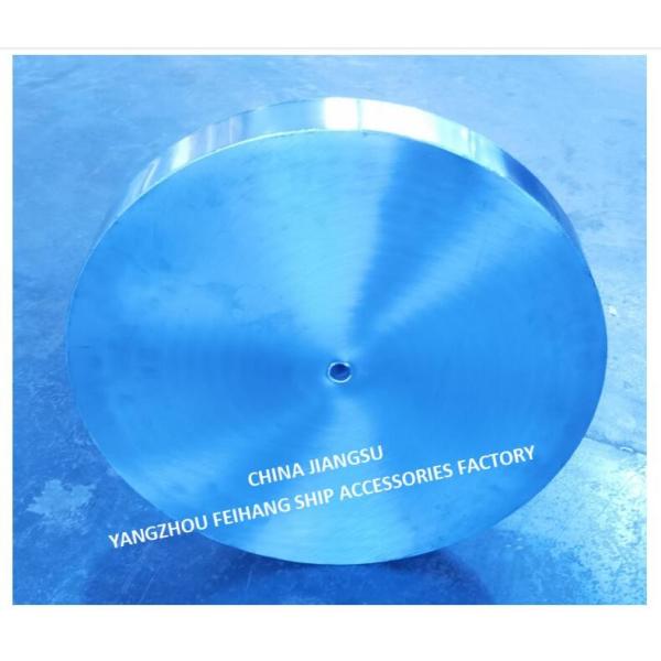 Cylindrical Laser Welding Stainless Steel 316 Floater For Air Vent Head