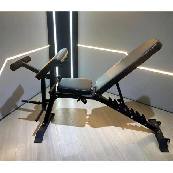 Befreeman Wholesale Commercial Home Gym Machine Exercise Adjustable Bench