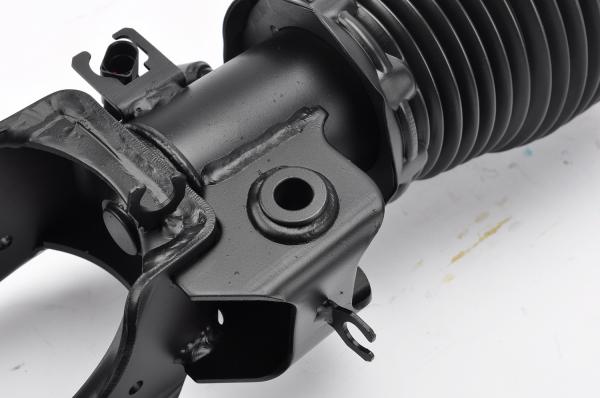 7L8616040G Air Compressor Shock Absorber Audi Q7 Air Suspension