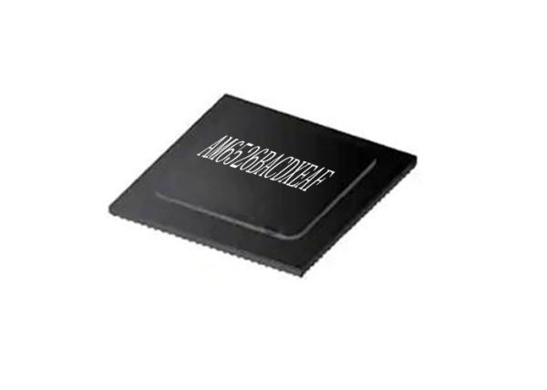 集積回路の破片AM6526BACDXEAF 2の中心32BitマイクロプロセッサIC 784FCBGA