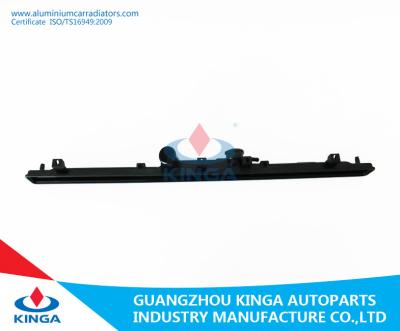 OEM MR212455 / MR281668 Radiator Plastic Tank For GALANT 98-AT