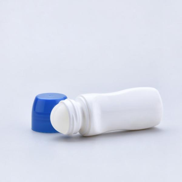 Skin Care Mini Roller Bottles Small Size 30ml Roller Ball Bottle
