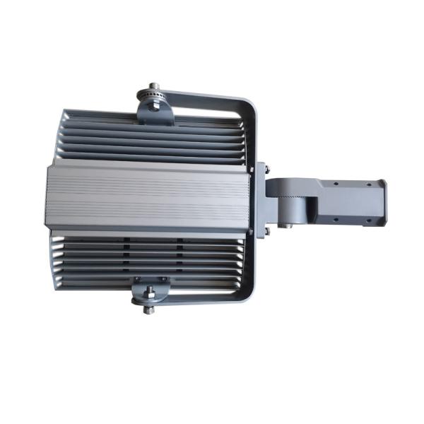 Moisture Proof Adjustable 120W LED Outdoor Street Lights For House