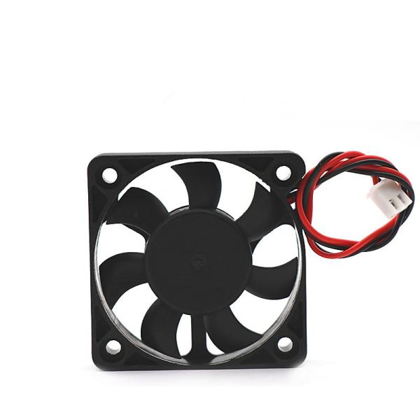 DC 12V 50x50X10mm 5010 3D Printer Cooling Fan Brushless 3500 RPM