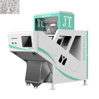 ODM Mini petite machine de trieuse de couleur en plastique industrielle 1.2kw