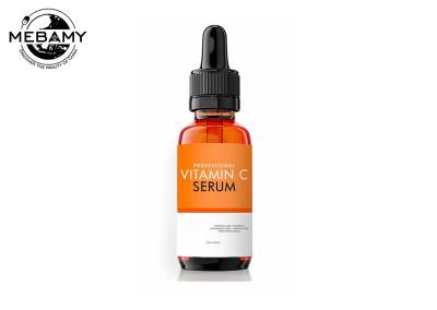 Nutra enrugamentos ácidos Ferulic orgânicos do ácido hialurónico da vitamina C 20% do soro anti