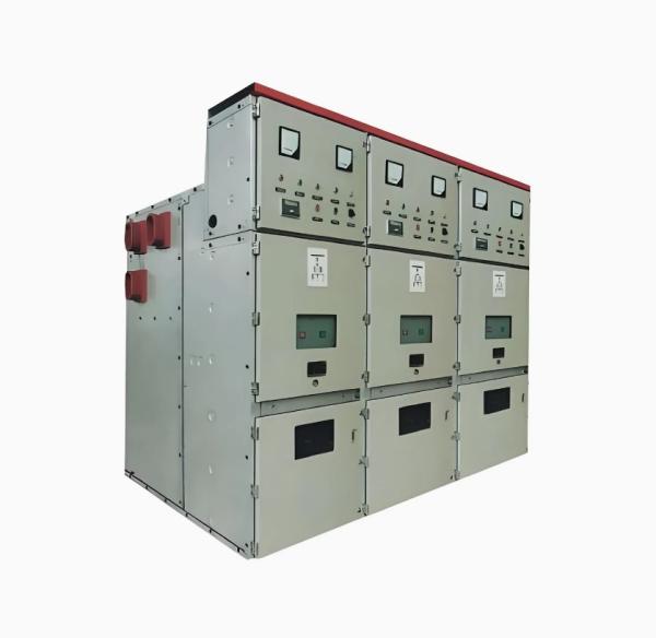 HVキャビネット 電力配送箱のセット 床型 電源配送キャビネット