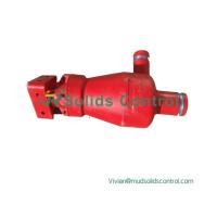 TR Desilter Cyclone Precision Shaker Parts for Effective Solids Control in Drilling Operations