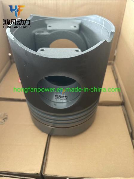 Land The National Zichai Z8170 Marine Engine Maintenance Parts Piston Z6170.5-1b/9
