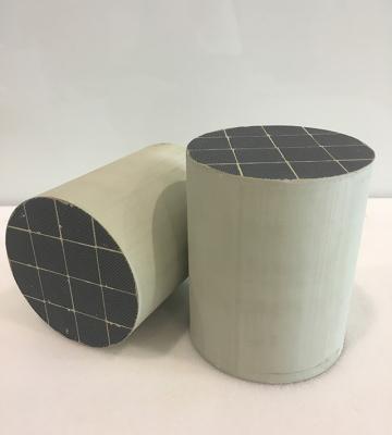 DPF Catalytic Converter: Regeneration Catalyst for Diesel Exhaust Filtration