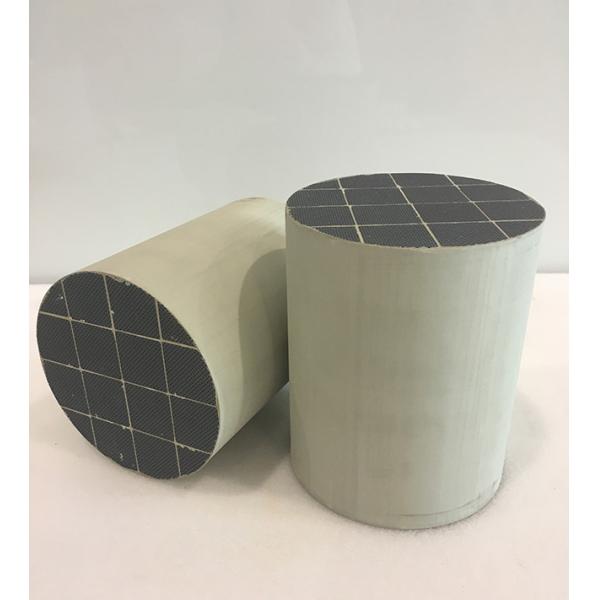 Катализатор DPF: катализатор регенерации для фильтрации выхлопных газов дизельного топлива