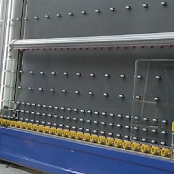 INSULATING GLASS PRODUCTION LINE GLASS MACHINERY PROCESSING DOUBLE GLAZING GLASS MACHINE