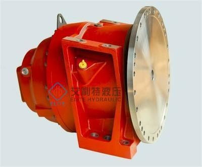 Zf Reducer for Concrete Truck Mixer Planetary Reducer Oscillating Base Type Included