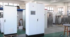 Guangzhou Hengmeida Automation Technology Co., Ltd