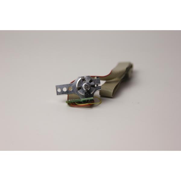 00349432-01 Driver Siemens Ag L&A Asm Valve Drive Release Cicle