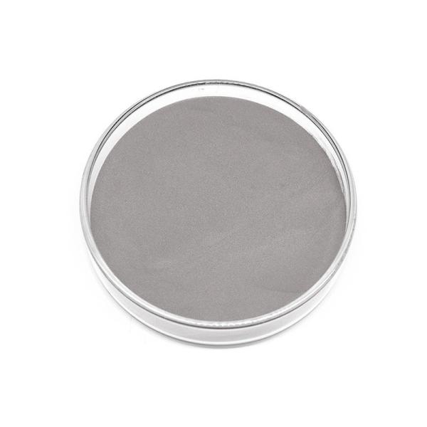 ODM Hydrogen Reduced Iron Metal Powder Stainless Steel Titanium Inconel