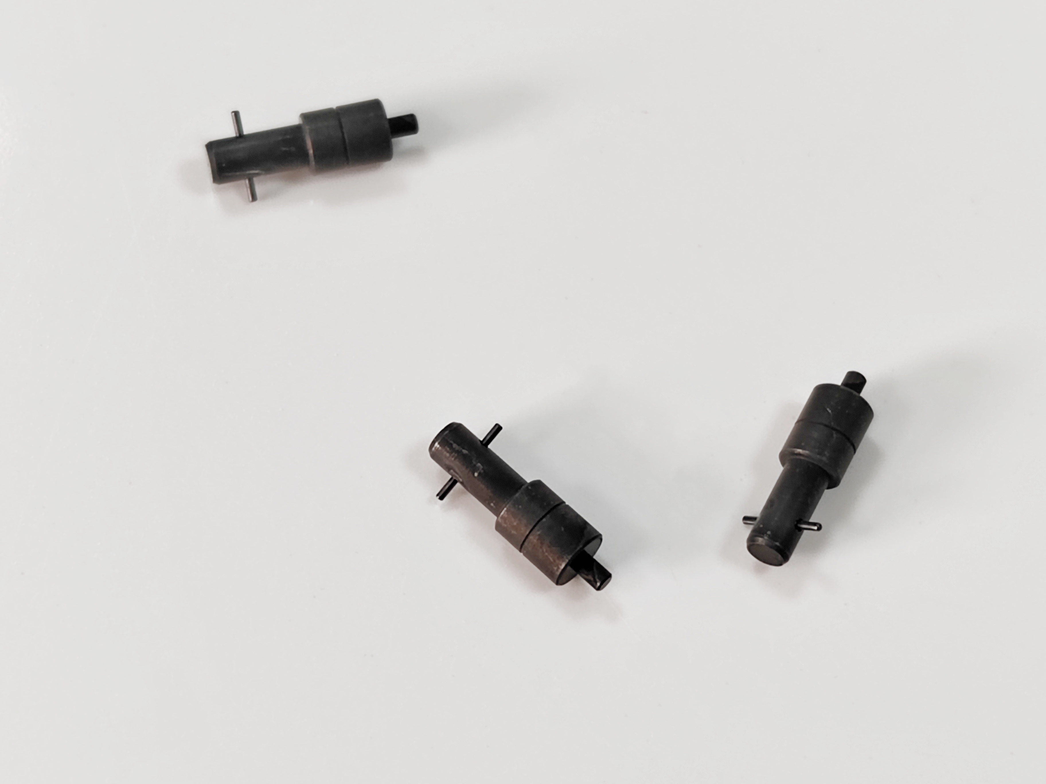 FUJI 2AGKNJ001501 H24S коррекционная насадка IPS