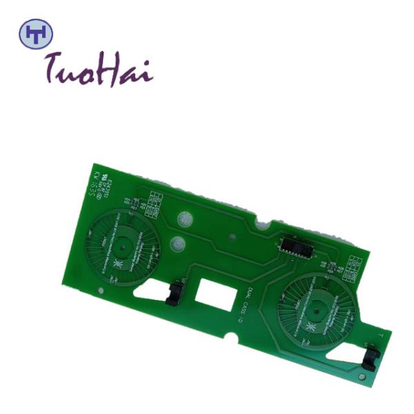 la atmósfera 4450738036 parte la asamblea dual 445-0738036 del PWB de la identificación de Ncr S2 Cass