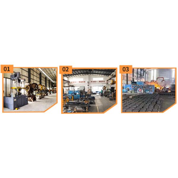 Газовая плита литого железа горелки высокого давления одиночная для ресторана